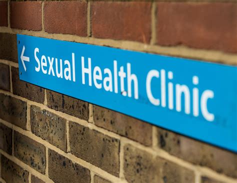 cannock sexual health clinic|Sexual Health Services